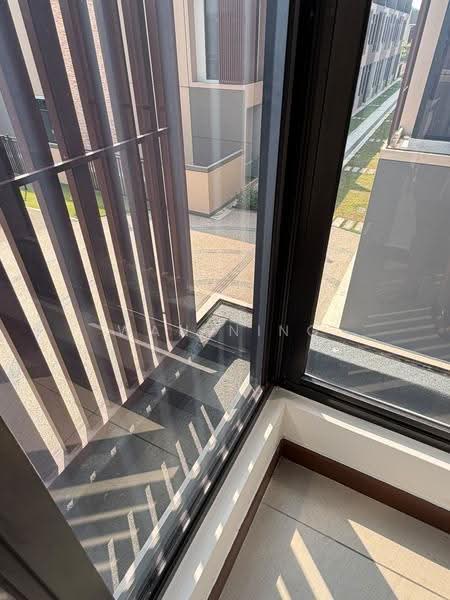 2-storey Terraced House for Rent in Puteri Harbour (Iskandar Puteri (Nusajaya)) - Wan Ning - Exterior - PropertyGuru.com.my