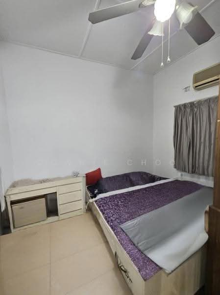 Rumah Teres 1.5-Tingkat untuk Dijual di Taman Suntex (Cheras) - Connie Choo - Bedroom - PropertyGuru.com.my