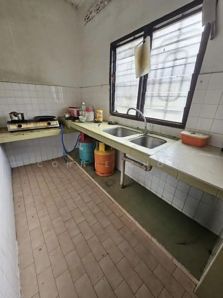 Rumah Teres 1.5-Tingkat untuk Dijual di Taman Suntex (Cheras) - Connie Choo - Kitchen - PropertyGuru.com.my
