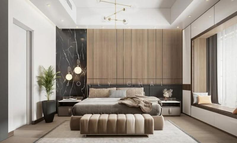 2-storey Terraced House for Sale in Shah Alam (Selangor) - Jolly Chai - Bedroom - PropertyGuru.com.my
