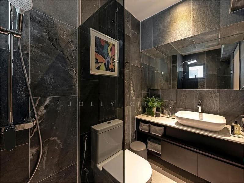2-storey Terraced House for Sale in Shah Alam (Selangor) - Jolly Chai - Bathroom - PropertyGuru.com.my