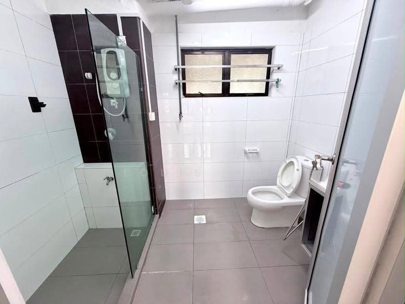 Apartment for Rent at Seri Mutiara Apartment - Louis Lim - Bathroom - PropertyGuru.com.my