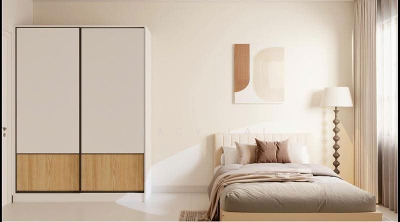 Kondominium untuk Disewa di D'Terra Residences - Tracy Lai - Bedroom - PropertyGuru.com.my