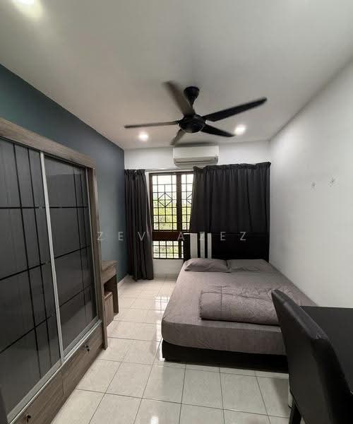 Condominium for Rent at Palm Spring @ Damansara - Zev Azez - Bedroom - PropertyGuru.com.my