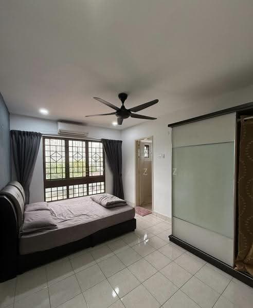 Condominium for Rent at Palm Spring @ Damansara - Zev Azez - Bedroom - PropertyGuru.com.my