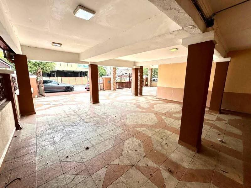 2-storey Terraced House for Sale in Bandar Tun Hussein Onn (Cheras) - Mahafiz . - PropertyGuru.com.my