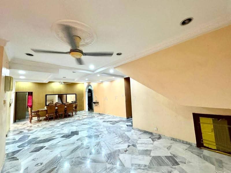 2-storey Terraced House for Sale in Bandar Tun Hussein Onn (Cheras) - Mahafiz . - PropertyGuru.com.my