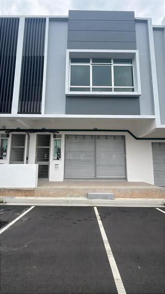 Shop / Office untuk Disewa di Bandar Putra Kulai (Kulai) - Wendy Tay - Exterior - PropertyGuru.com.my