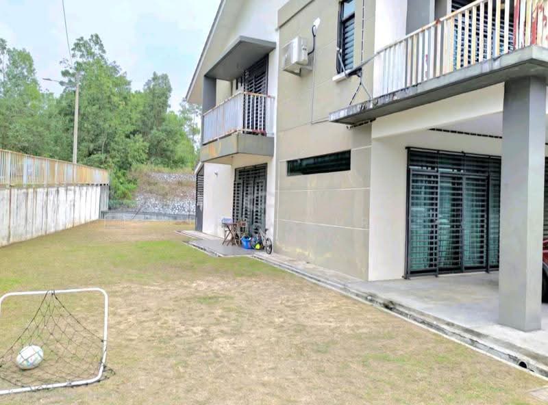 2-storey Terraced House for Sale in Sungai Pelek (Sepang) - NOURBAIZURA ZAKARIA - Exterior - PropertyGuru.com.my