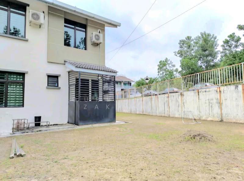 2-storey Terraced House for Sale in Sungai Pelek (Sepang) - NOURBAIZURA ZAKARIA - Exterior - PropertyGuru.com.my