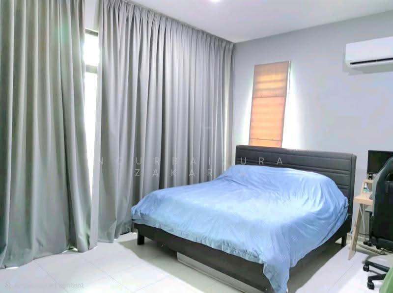 2-storey Terraced House for Sale in Sungai Pelek (Sepang) - NOURBAIZURA ZAKARIA - Bedroom - PropertyGuru.com.my