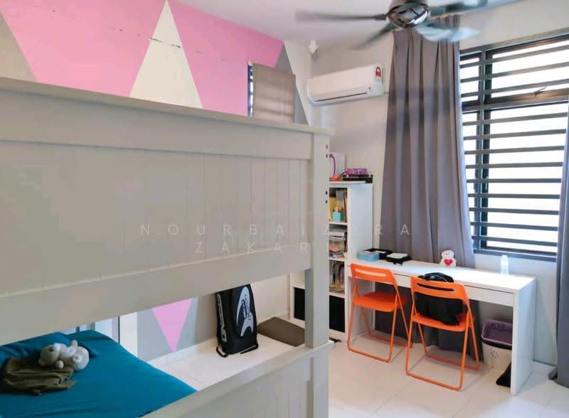 2-storey Terraced House for Sale in Sungai Pelek (Sepang) - NOURBAIZURA ZAKARIA - Bedroom - PropertyGuru.com.my