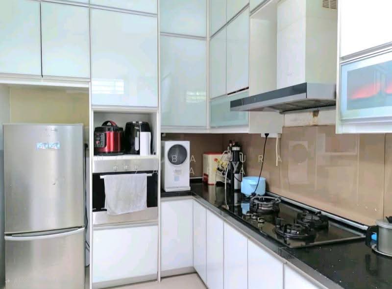 2-storey Terraced House for Sale in Sungai Pelek (Sepang) - NOURBAIZURA ZAKARIA - Kitchen - PropertyGuru.com.my