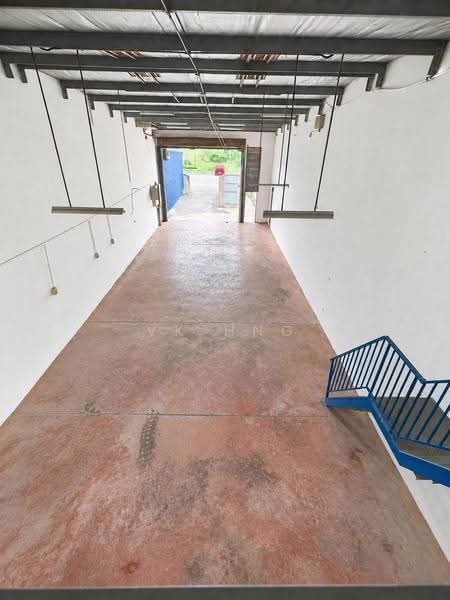 Kilang Teres untuk Disewa di Kawasan Perindustrian Mount Austin (Tebrau) - VK Hng - PropertyGuru.com.my