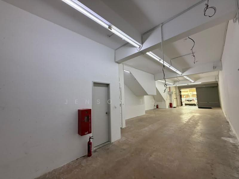 Kedai untuk Disewa di Kepong (Kuala Lumpur) - Jenson Toh - Interior - PropertyGuru.com.my