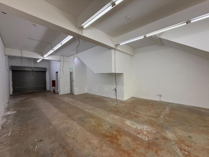 Kedai untuk Disewa di Kepong (Kuala Lumpur) - Jenson Toh - Interior - PropertyGuru.com.my