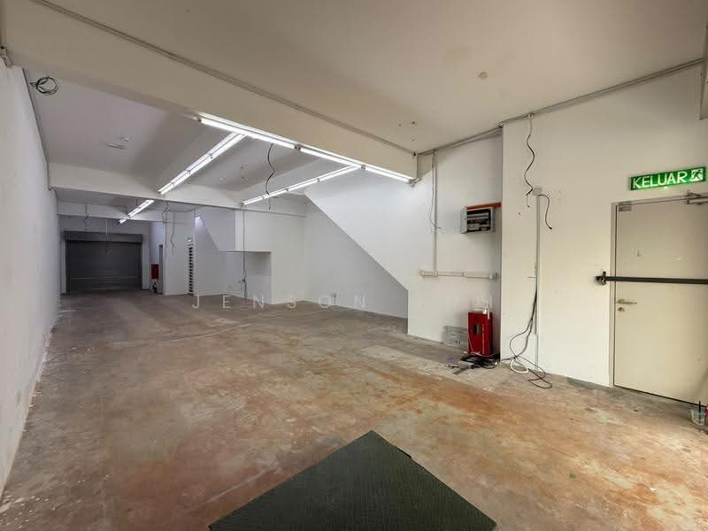 Kedai untuk Disewa di Kepong (Kuala Lumpur) - Jenson Toh - Interior - PropertyGuru.com.my