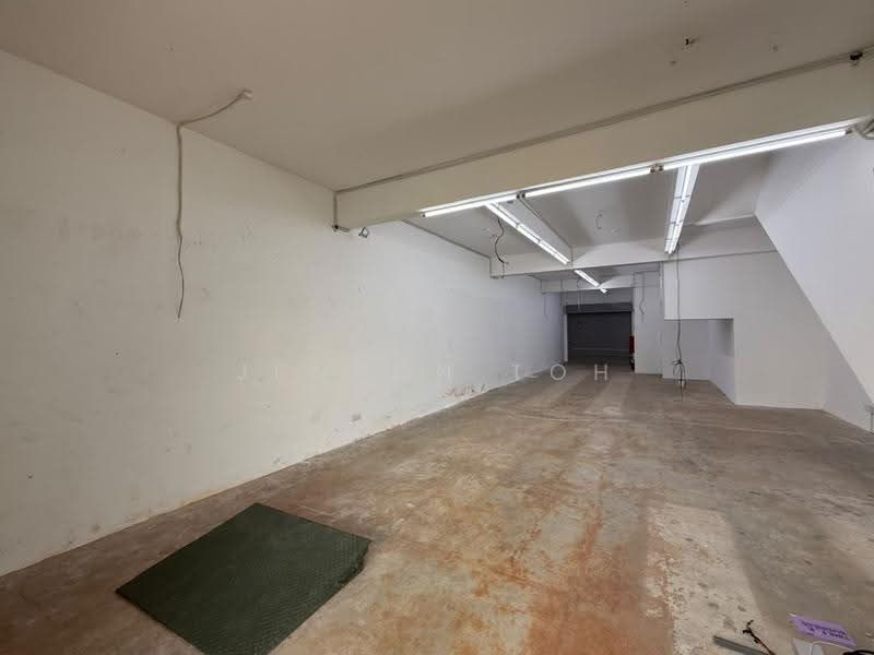 Kedai untuk Disewa di Kepong (Kuala Lumpur) - Jenson Toh - Interior - PropertyGuru.com.my