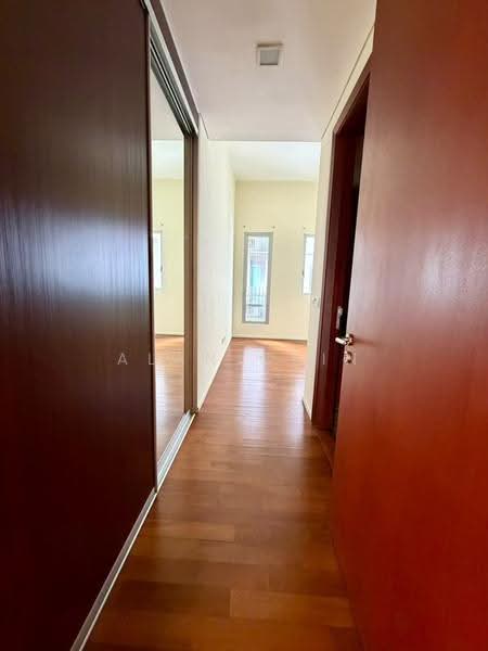 Kondominium untuk Disewa di Dua Residency - Alan Chin - Corridor - PropertyGuru.com.my