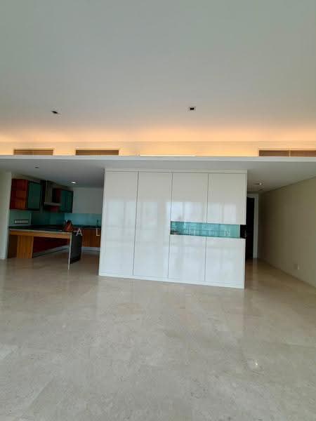 Kondominium untuk Disewa di Dua Residency - Alan Chin - Interior - PropertyGuru.com.my