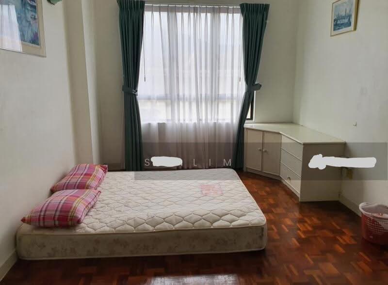 Kondominium untuk Disewa di Sri York Condominium - ST Lim - Bedroom - PropertyGuru.com.my
