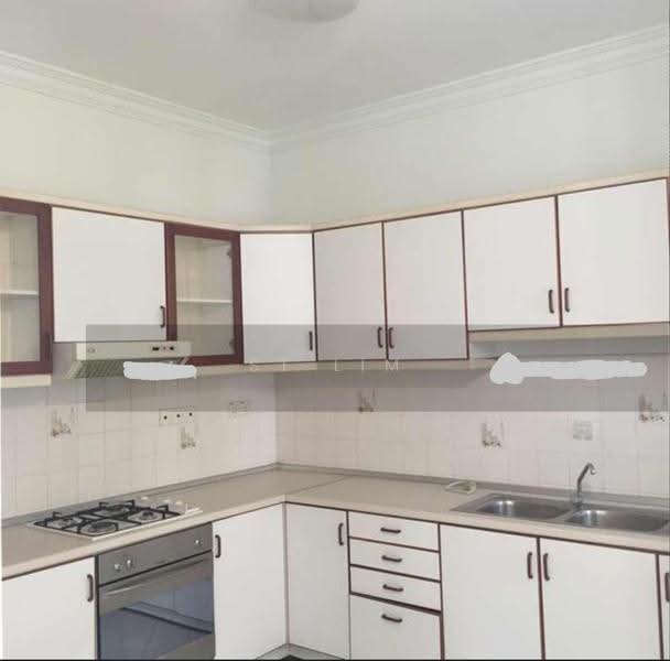 Kondominium untuk Disewa di Sri York Condominium - ST Lim - Kitchen - PropertyGuru.com.my