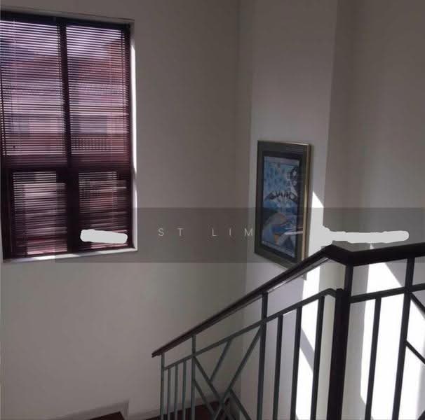 Kondominium untuk Disewa di Sri York Condominium - ST Lim - Interior - PropertyGuru.com.my