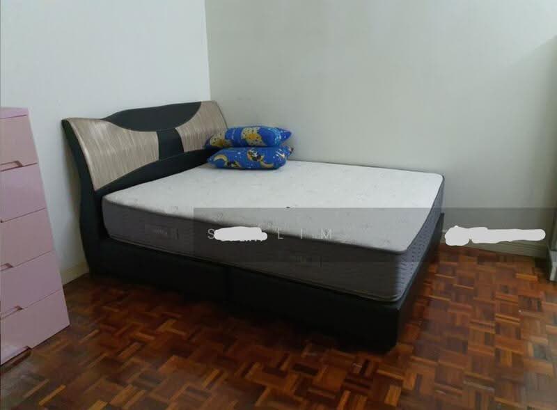 Kondominium untuk Disewa di Sri York Condominium - ST Lim - Bedroom - PropertyGuru.com.my