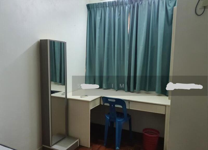 Kondominium untuk Disewa di Sri York Condominium - ST Lim - Interior - PropertyGuru.com.my