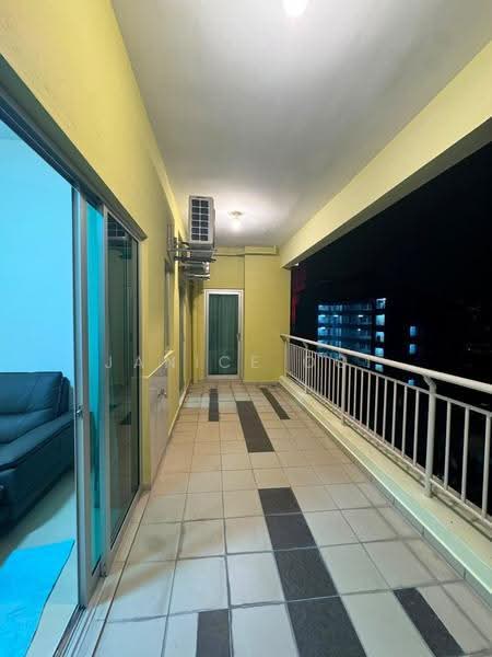 Apartment for Rent at One World 2 (1-Sky) - Janice Ooi - PropertyGuru.com.my