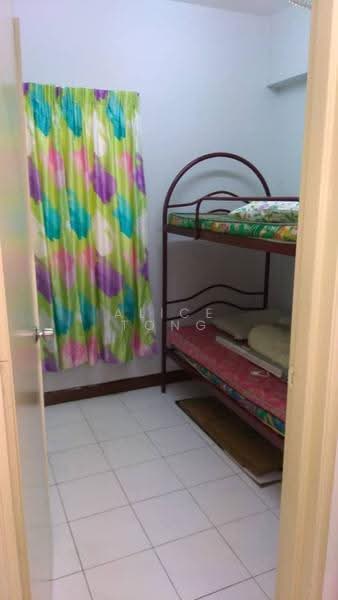 Kondominium untuk Dijual di D'aman Crimson - Alice Tong - Bedroom - PropertyGuru.com.my