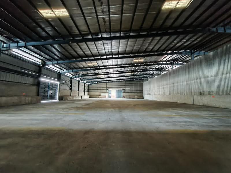 Gudang untuk Disewa di Kawasan Perindustrian Prai (Perai) - Paul Lee - Interior - PropertyGuru.com.my