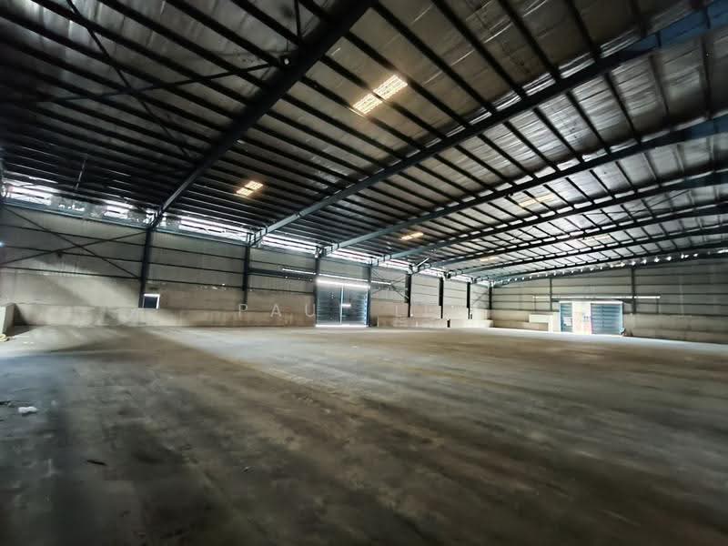 Gudang untuk Disewa di Kawasan Perindustrian Prai (Perai) - Paul Lee - Interior - PropertyGuru.com.my