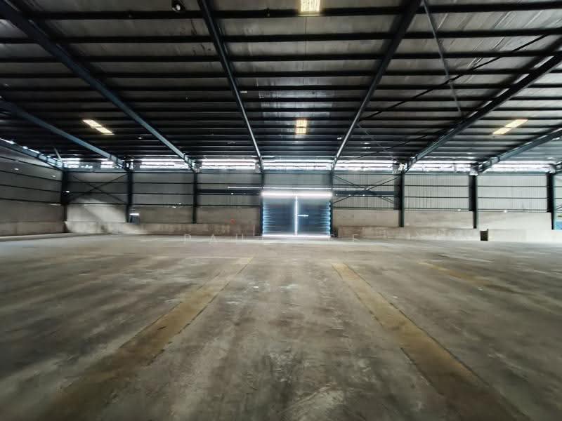 Gudang untuk Disewa di Kawasan Perindustrian Prai (Perai) - Paul Lee - Interior - PropertyGuru.com.my