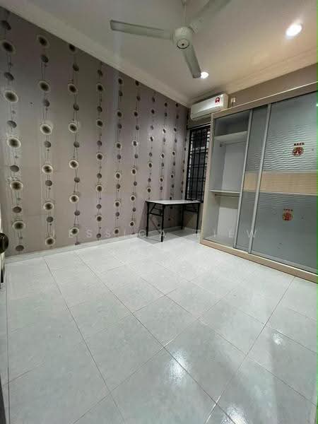1-storey Terraced House for Sale in Taman Nusa Bestari 2 (Iskandar Puteri (Nusajaya)) - Jessica Tiew - Bedroom - PropertyGuru.com.my