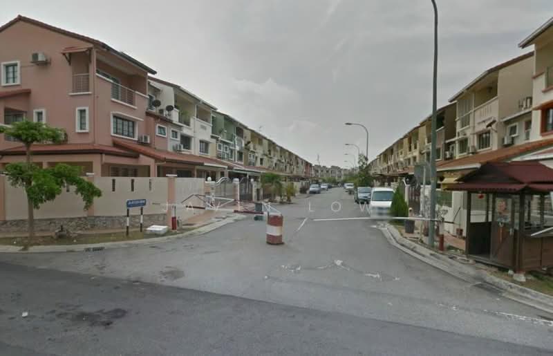 3-storey Terraced House for Sale in Taman Segambut (Jalan Kuching) - Javen Low - PropertyGuru.com.my