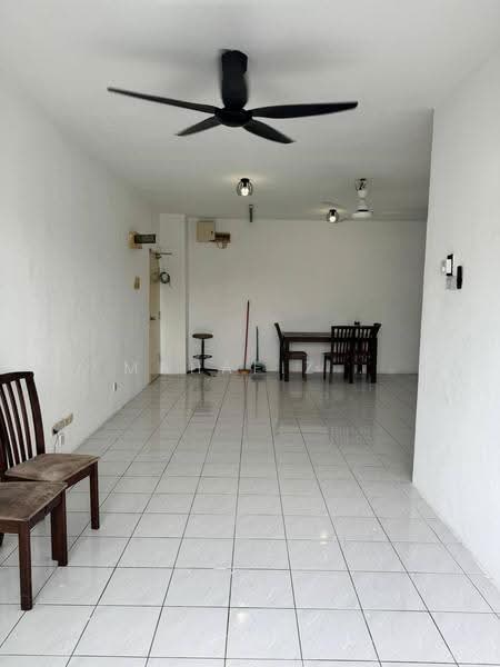 Flat for Sale at Taman Kajang Utama - Mahafiz . - PropertyGuru.com.my