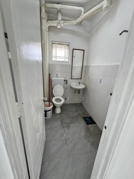 Flat for Sale at Taman Kajang Utama - Mahafiz . - PropertyGuru.com.my