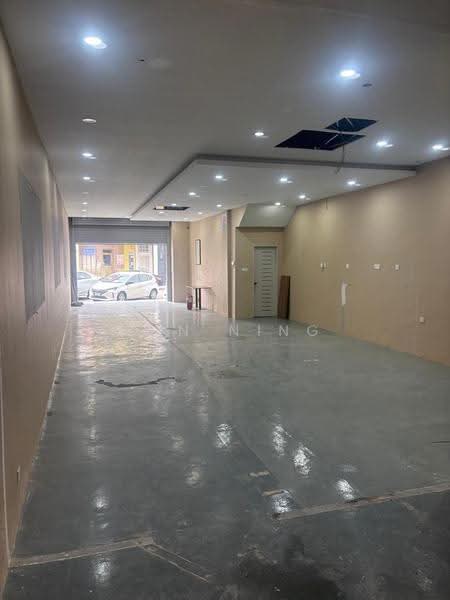Kedai untuk Disewa di Austin (Johor Bahru) - Wan Ning - Interior - PropertyGuru.com.my