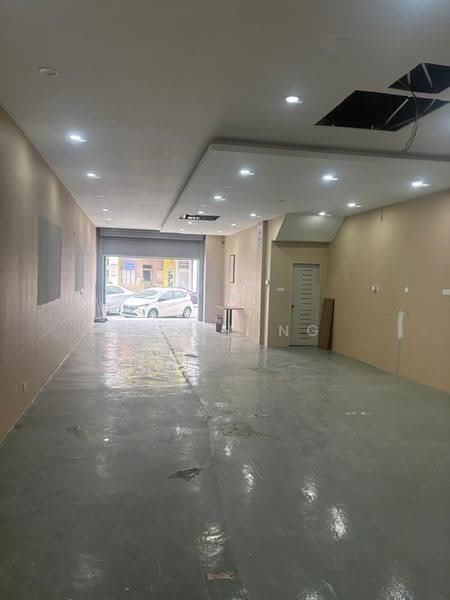 Kedai untuk Disewa di Austin (Johor Bahru) - Wan Ning - Interior - PropertyGuru.com.my