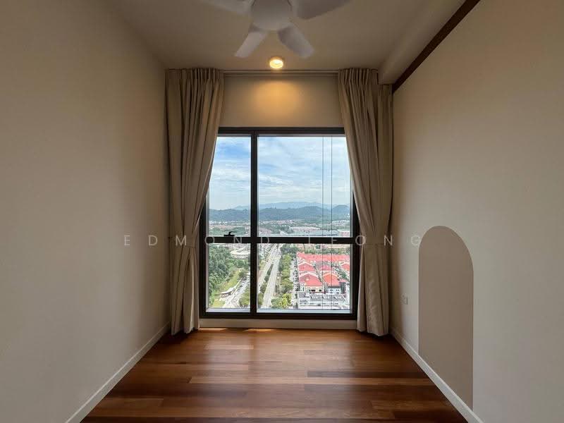 Kediaman Servis untuk Disewa di Edelweiss @ Tropicana Gardens - Edmond Leong - View - PropertyGuru.com.my