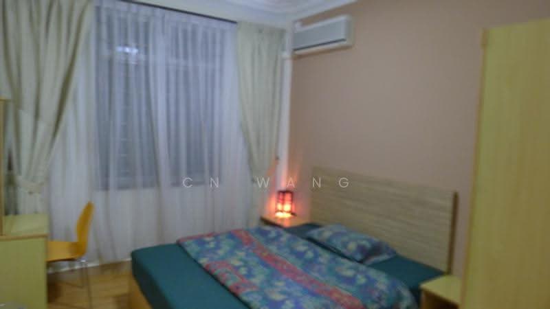 Pangsapuri untuk Disewa di Ria 1 - CN Wang - Bedroom - PropertyGuru.com.my