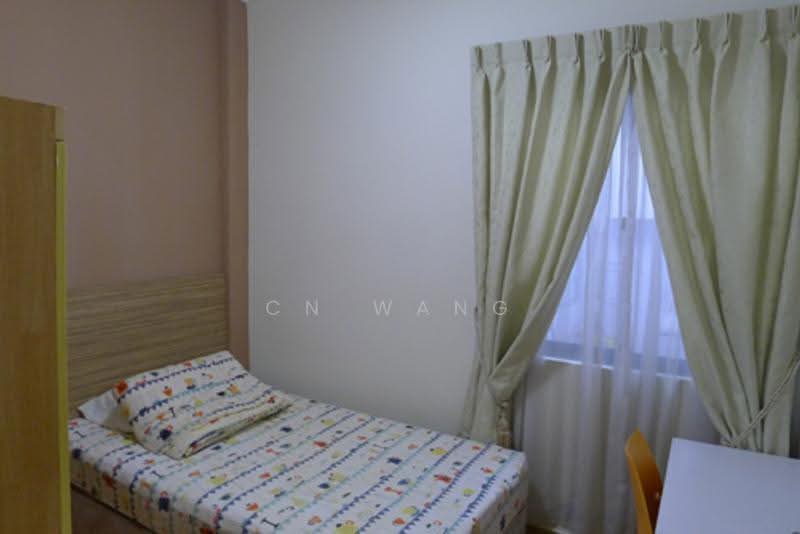 Pangsapuri untuk Disewa di Ria 1 - CN Wang - Bedroom - PropertyGuru.com.my