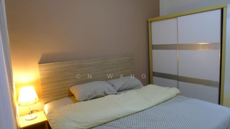 Pangsapuri untuk Disewa di Ria 1 - CN Wang - Bedroom - PropertyGuru.com.my