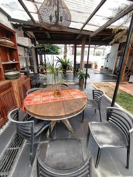 Bungalow House for Sale in Taman Kolam Air (Johor Bahru) - NasH MB - Exterior - PropertyGuru.com.my
