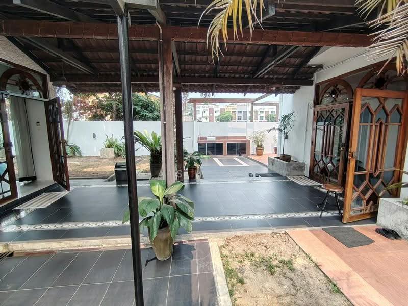 Bungalow House for Sale in Taman Kolam Air (Johor Bahru) - NasH MB - Exterior - PropertyGuru.com.my