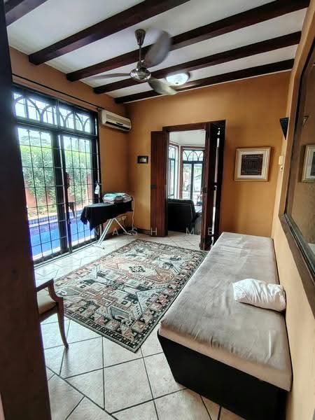 Bungalow House for Sale in Taman Kolam Air (Johor Bahru) - NasH MB - Interior - PropertyGuru.com.my