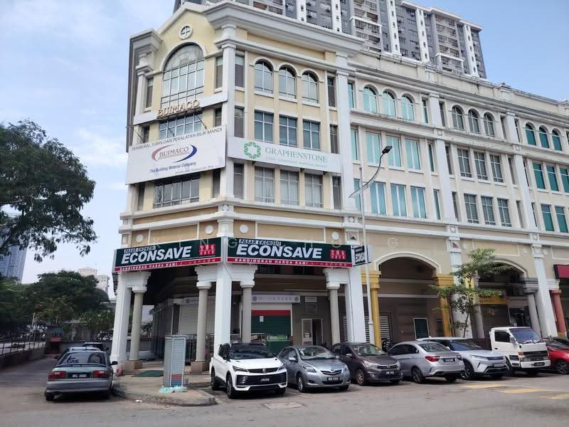 Shop / Office for Sale in Taman Putra Damai (Ara Damansara) - King Chong - Exterior - PropertyGuru.com.my