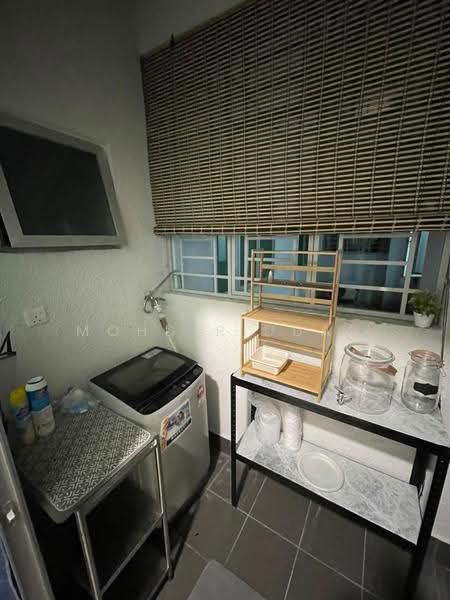 Service Residence for Sale at Serviced Residence @ Razak City Residences (RC Residences) - Mohd Riduan - Interior - PropertyGuru.com.my
