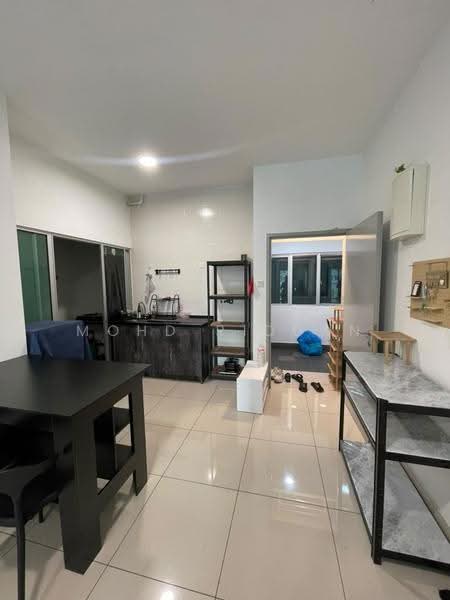 Service Residence for Sale at Serviced Residence @ Razak City Residences (RC Residences) - Mohd Riduan - Kitchen - PropertyGuru.com.my